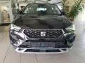 Seat Ateca X-PIRIE TSI DSG re. Seitenschaden Navi Sit