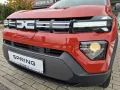 Dacia Spring Expression ELECTRIC 45