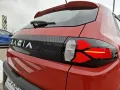 Dacia Spring Expression ELECTRIC 45