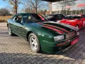 Aston Martin Virage Volante - dt. Fzg. - 40t€ invest. - H-Kz.