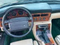 Aston Martin Virage Volante - dt. Fzg. - 40t€ invest. - H-Kz.