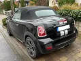 MINI John Cooper Works Roadster - JCW - Voll Top