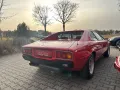 Ferrari 208 Dino GT4 - H-Kz. -45t€ invest.