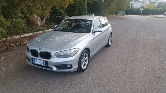 BMW Bmw 116 116d 5p.