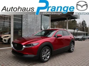 Mazda CX-30 M-Hybrid G-140 AT Exclusive-Line *Sofort*A