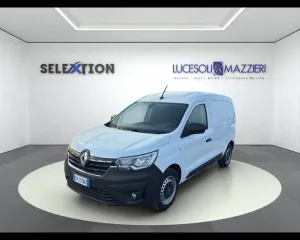 Renault RENAULT Express 2ª serie - Express 1.4 Blue dCi 