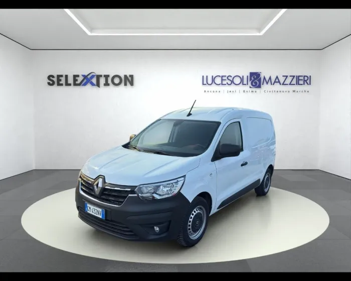 Renault RENAULT Express 2ª serie - Express 1.4 Blue dCi 