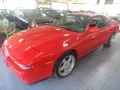 Toyota Supra 3,0 Turbo Tagra Leder Automatik Klima H-Zu