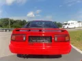 Toyota Supra 3,0 Turbo Tagra Leder Automatik Klima H-Zu