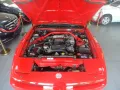 Toyota Supra 3,0 Turbo Tagra Leder Automatik Klima H-Zu