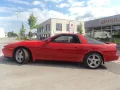 Toyota Supra 3,0 Turbo Tagra Leder Automatik Klima H-Zu
