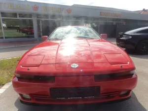 Toyota Supra 3,0 Turbo Tagra Leder Automatik Klima H-Zu