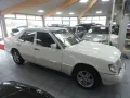 Mercedes-Benz E 280 Lim. Klima Automatik H-Zulassung