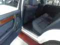 Mercedes-Benz E 280 Lim. Klima Automatik H-Zulassung