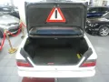 Mercedes-Benz E 280 Lim. Klima Automatik H-Zulassung