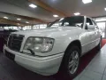 Mercedes-Benz E 280 Lim. Klima Automatik H-Zulassung