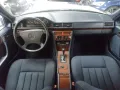 Mercedes-Benz E 280 Lim. Klima Automatik H-Zulassung