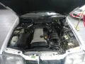 Mercedes-Benz E 280 Lim. Klima Automatik H-Zulassung