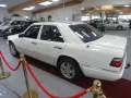 Mercedes-Benz E 280 Lim. Klima Automatik H-Zulassung