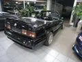 BMW Cabrio 325 Rieger Umbau Recaro Leder H-Zulassung