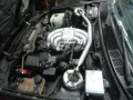 BMW Cabrio 325 Rieger Umbau Recaro Leder H-Zulassung