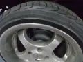 BMW Cabrio 325 Rieger Umbau Recaro Leder H-Zulassung