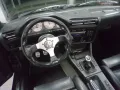 BMW Cabrio 325 Rieger Umbau Recaro Leder H-Zulassung