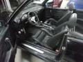 BMW Cabrio 325 Rieger Umbau Recaro Leder H-Zulassung