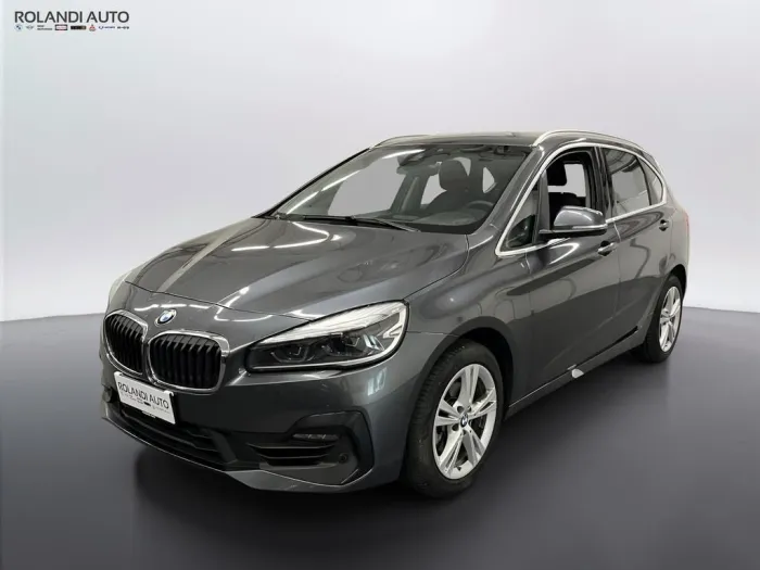 BMW Serie 2 Active Tourer 216 d Business DCT