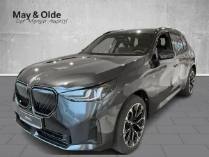 BMW X3 20d xDrive M Sport Pro HUD AHK Standh. DAPro