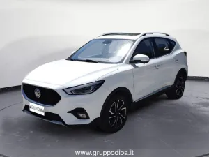 Other MG ZS 2021 1.0 Luxury