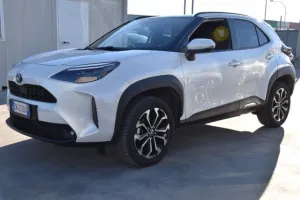 Other TOYOTA Yaris Cross 1.5 Hybrid 5p. E-CVT Trend