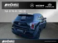 KGM Tivoli 1.5 P Blackline LED 18 Zoll Kamera Navi