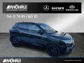 KGM Tivoli 1.5 P Blackline LED 18 Zoll Kamera Navi