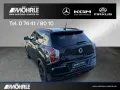 KGM Tivoli 1.5 P Blackline LED 18 Zoll Kamera Navi