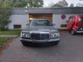 Mercedes-Benz S-Klasse 380 SE W126 V8 3.8L Automatik 