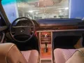 Mercedes-Benz S-Klasse 380 SE W126 V8 3.8L Automatik 