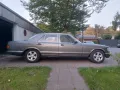 Mercedes-Benz S-Klasse 380 SE W126 V8 3.8L Automatik 