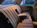 Mercedes-Benz S-Klasse 380 SE W126 V8 3.8L Automatik 