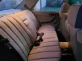 Mercedes-Benz S-Klasse 380 SE W126 V8 3.8L Automatik 