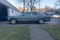 Mercedes-Benz S-Klasse 380 SE W126 V8 3.8L Automatik 