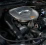 Mercedes-Benz S-Klasse 380 SE W126 V8 3.8L Automatik 