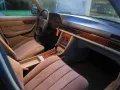 Mercedes-Benz S-Klasse 380 SE W126 V8 3.8L Automatik 