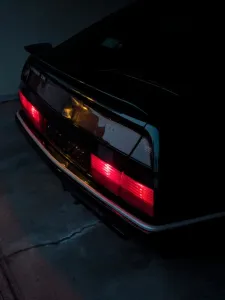 Citroën XM Y3 24V Pallas