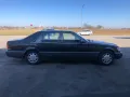Mercedes-Benz 600 SEL