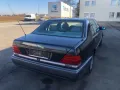 Mercedes-Benz 600 SEL