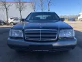 Mercedes-Benz 600 SEL