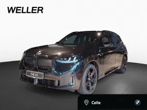 BMW X3 40d xDrive Leasing ab 899EUR M Sport Pro ACC