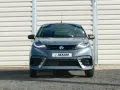 Aixam AMBITION COUPÉ SPORT ABS SUPERMINICAR!! AB 15 J.