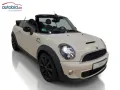 MINI COOPER_S Cabrio Cooper S